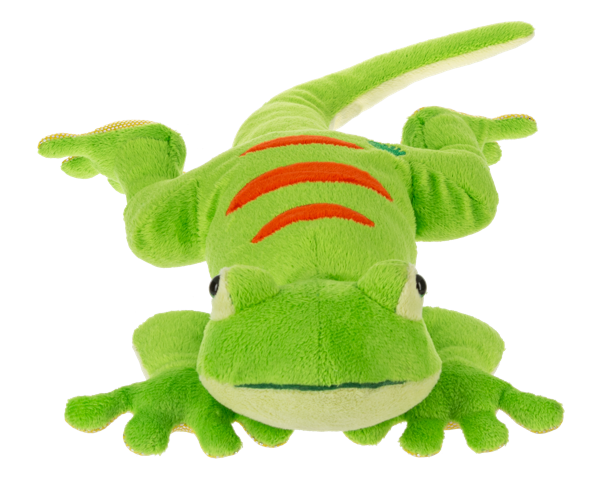 Webkinz 8.5" Gecko Plush