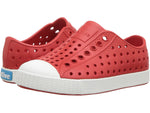 Jefferson Torch Red