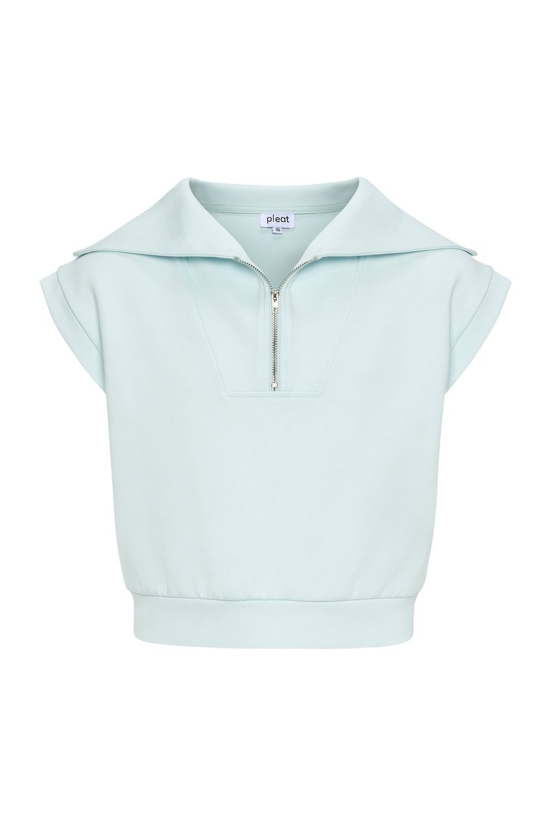Callie Top Frost Cozy