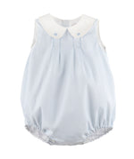 BB Boy Bubble Blue