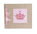 Little Princess Memory Book