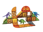 Dino World 40 Piece Set