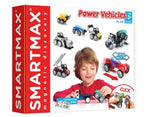 SmartMax Power Vehicles