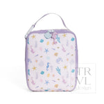 Seaside Insulated Lunch Box