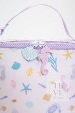 Seaside Insulated Lunch Box