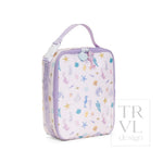 Seaside Insulated Lunch Box