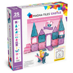 Castle 25 Piece Set