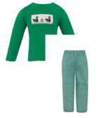 Pre-Order Mallard Ducks Pant Set