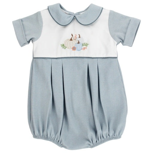 Autumn Heirlooms Boys Dressy Bubble