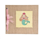 Mermaid Memory Book