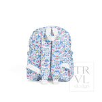 Bridgehampton Floral Mini Backpack