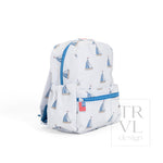 Sail Away Mini Backpack
