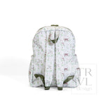 The Hunt Mini Backpack