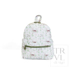 The Hunt Mini Backpack