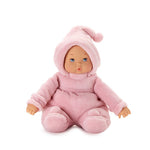12" My First Baby Doll - Powder Pink Light