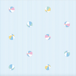 Lynn Bubble - Beach Bounce