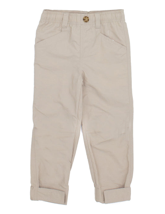 Khaki Mallard Pant