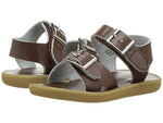 Tide Taffy Sandal