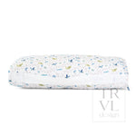 Coastal Tides Nap Mat
