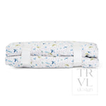 Coastal Tides Nap Mat