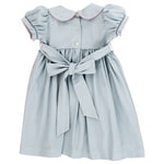 Pre-Order Autumn Heirlooms Dress