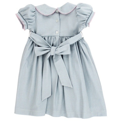 Autumn Heirlooms Dress