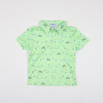 Dogwood Polo SS Shirt