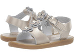 Jasmine Soft Gold Sandals