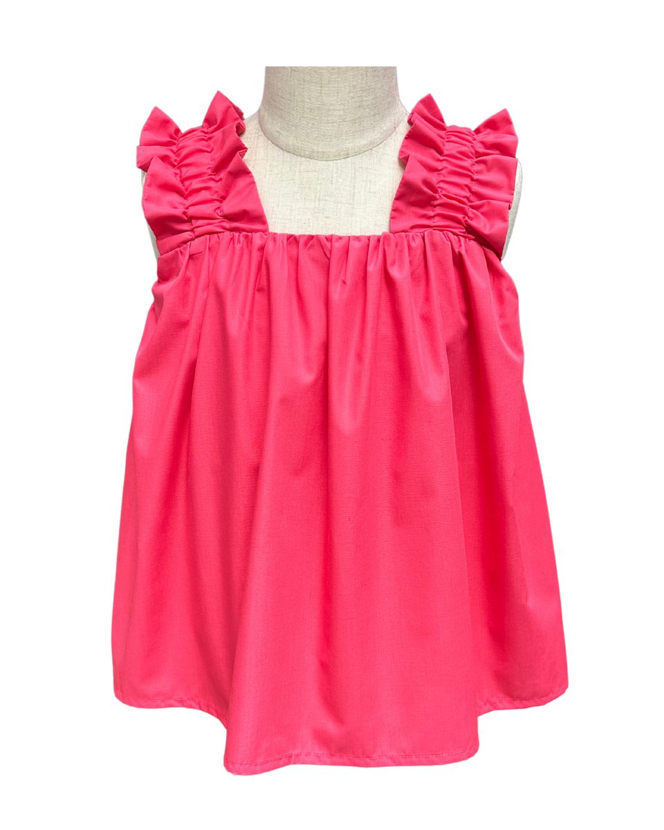 Holly Top Watermelon