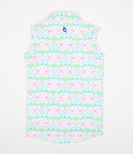 Del Mar Sleeveless Dress