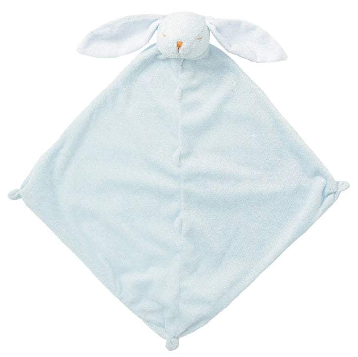 Blankies-Blue Bunny