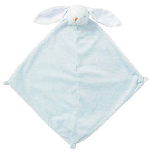 Blankies-Blue Bunny