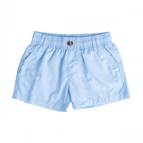 Windsurfer Outrigger Performance Short