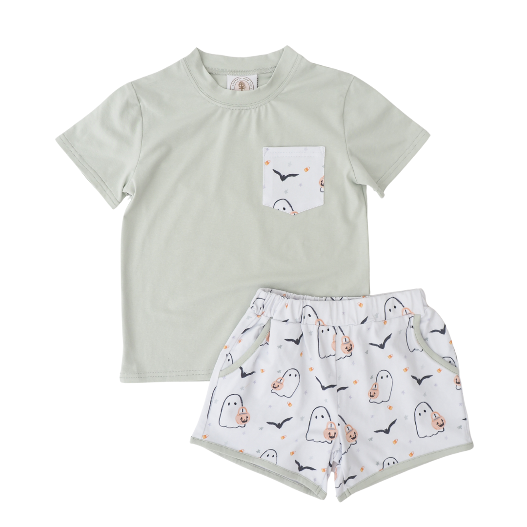 Pre-Order Peek-a-Boo Beckham Play Set