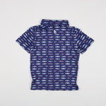 Freshwater Polo SS Shirt