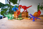 Dino World 40 Piece Set