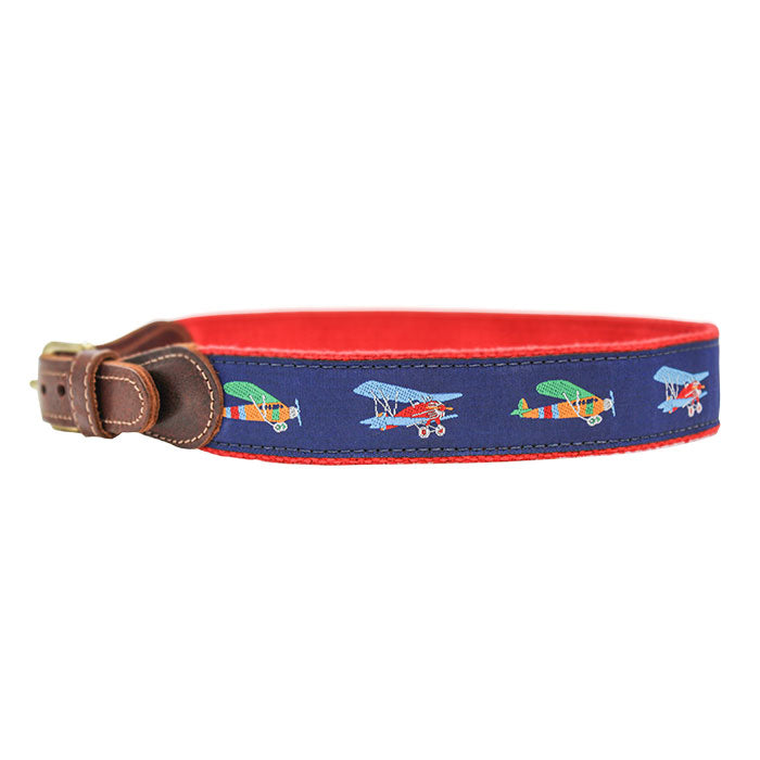 Airplane Belt