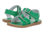 Tide Kelly Green Sandal