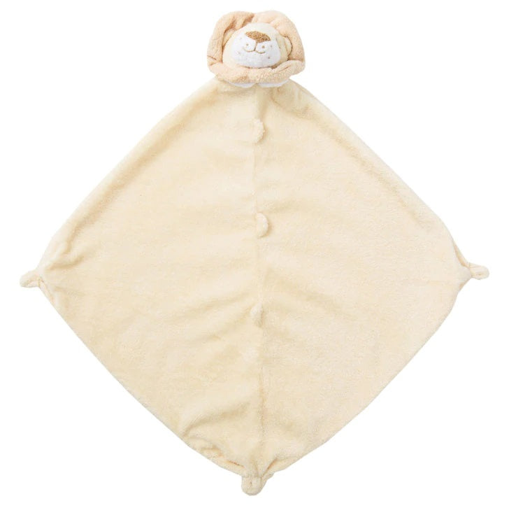 Blankies-Lion
