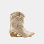 Zahara Kids Golden Boot