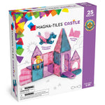 Castle 25 Piece Set