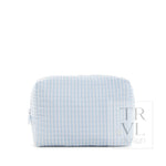 Pimlico Stripe Quilted Blue Everyday Bag