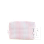 Pimlico Stripe Quilted Pink Everyday Bag