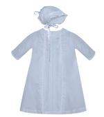 Blue Sammie Daygown