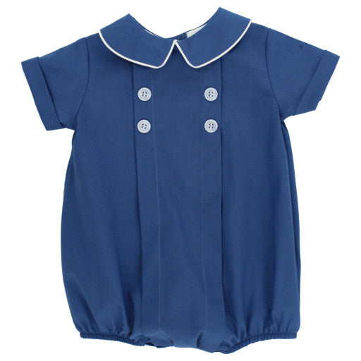 Posh Posies Cornflower Dressy Bubble