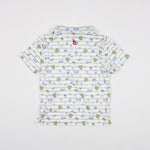 7th Inning Stretch Polo SS Shirt