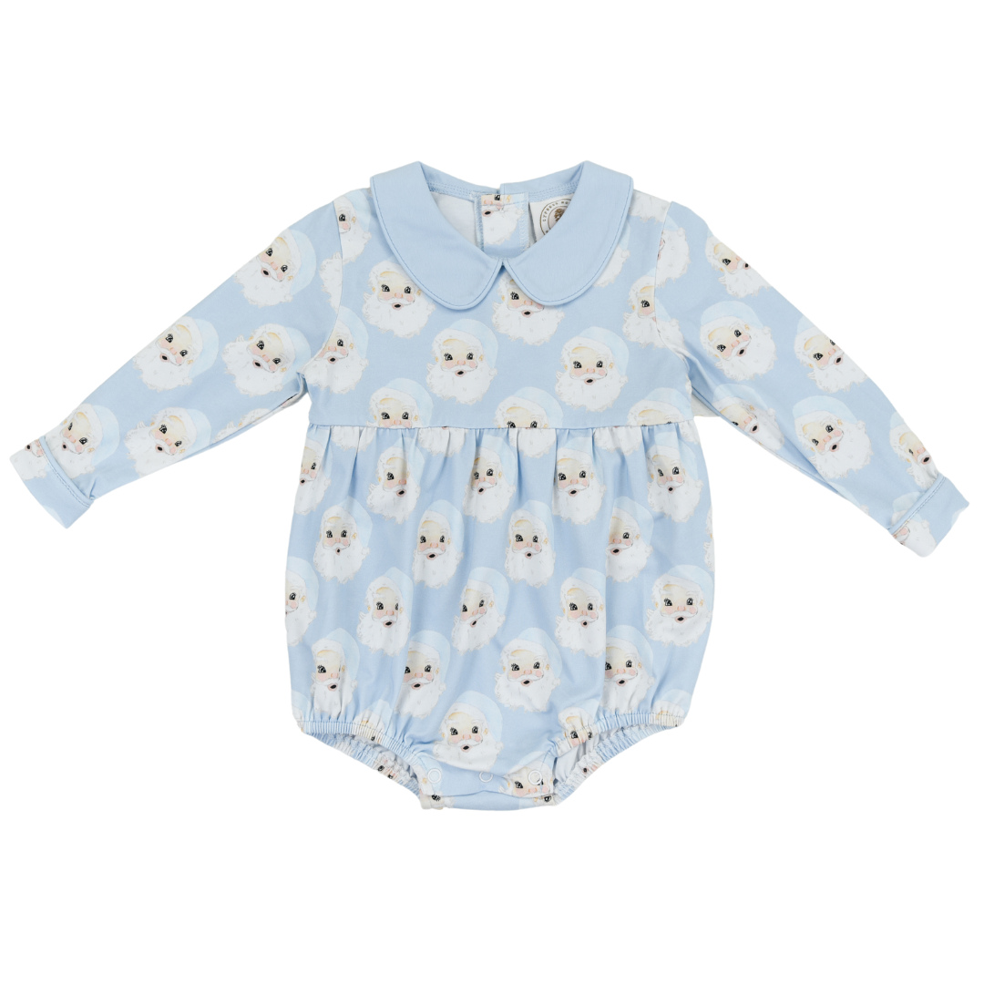 Pre-Order Santa Baby Boys Bubble