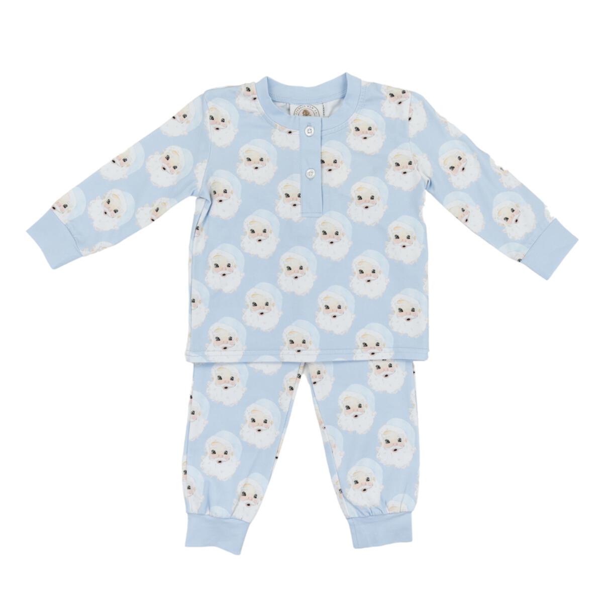 Pre-Order Santa Baby Boys Lounge Set