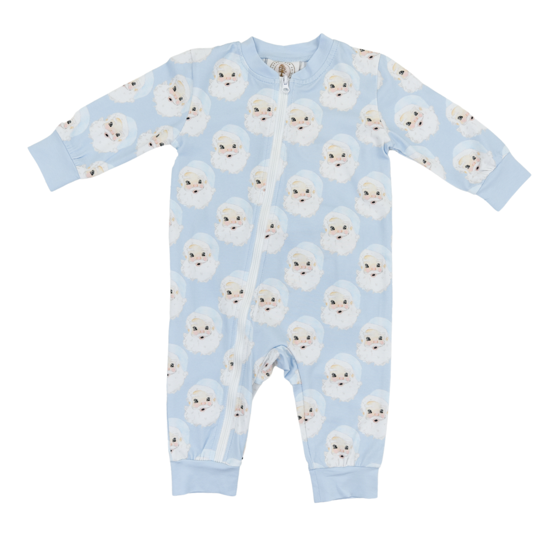 Pre-Order Santa Baby Boys Zippy Lounge