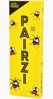 Pairzi Card Game